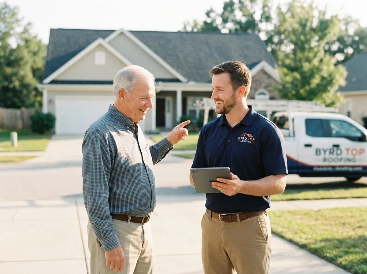 Roofing Flint Hill, VA FAQs